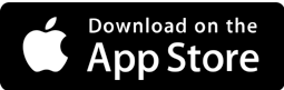 apple app store button